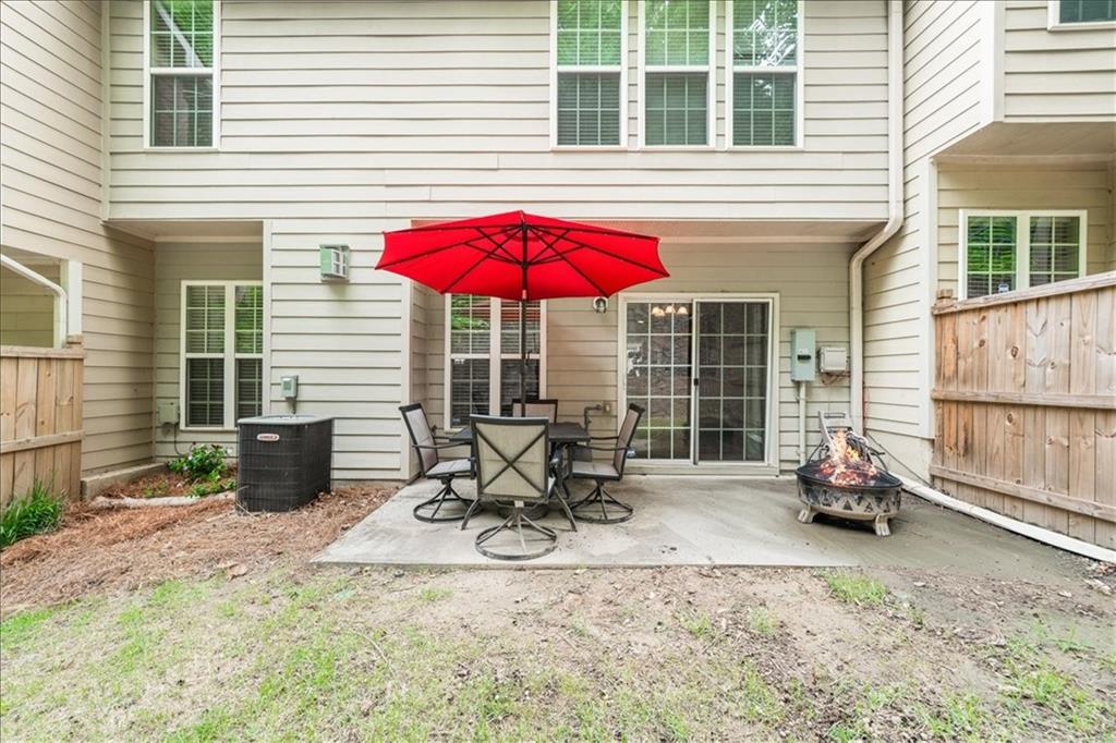 5800 Oakdale Road Southeast, Unit 168 Mableton, GA 30126 - Photo 20 of 22