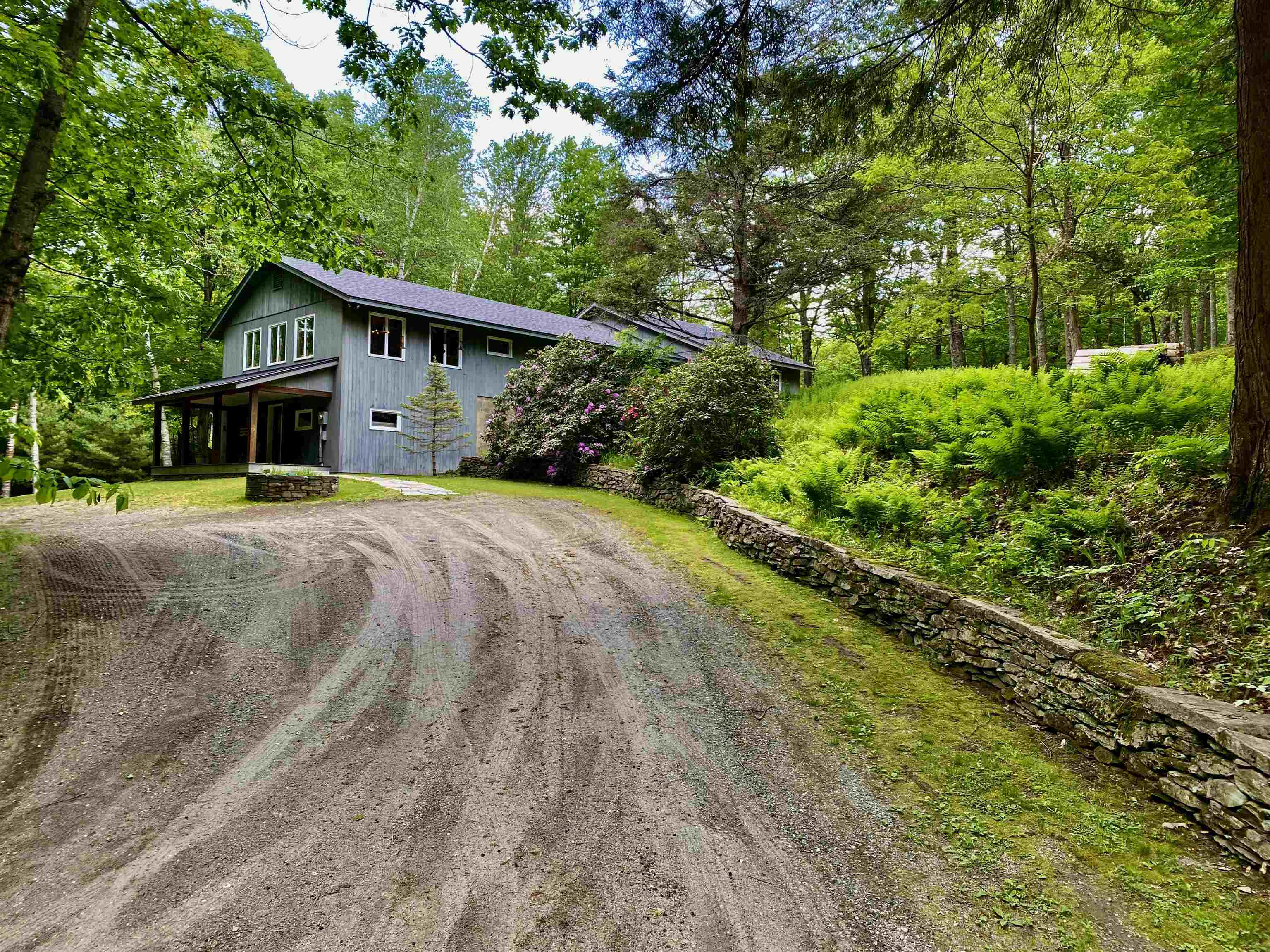 328 Norford Lake Road Norwich, VT 05055 - Photo 1 of 18 Gallery Image 1