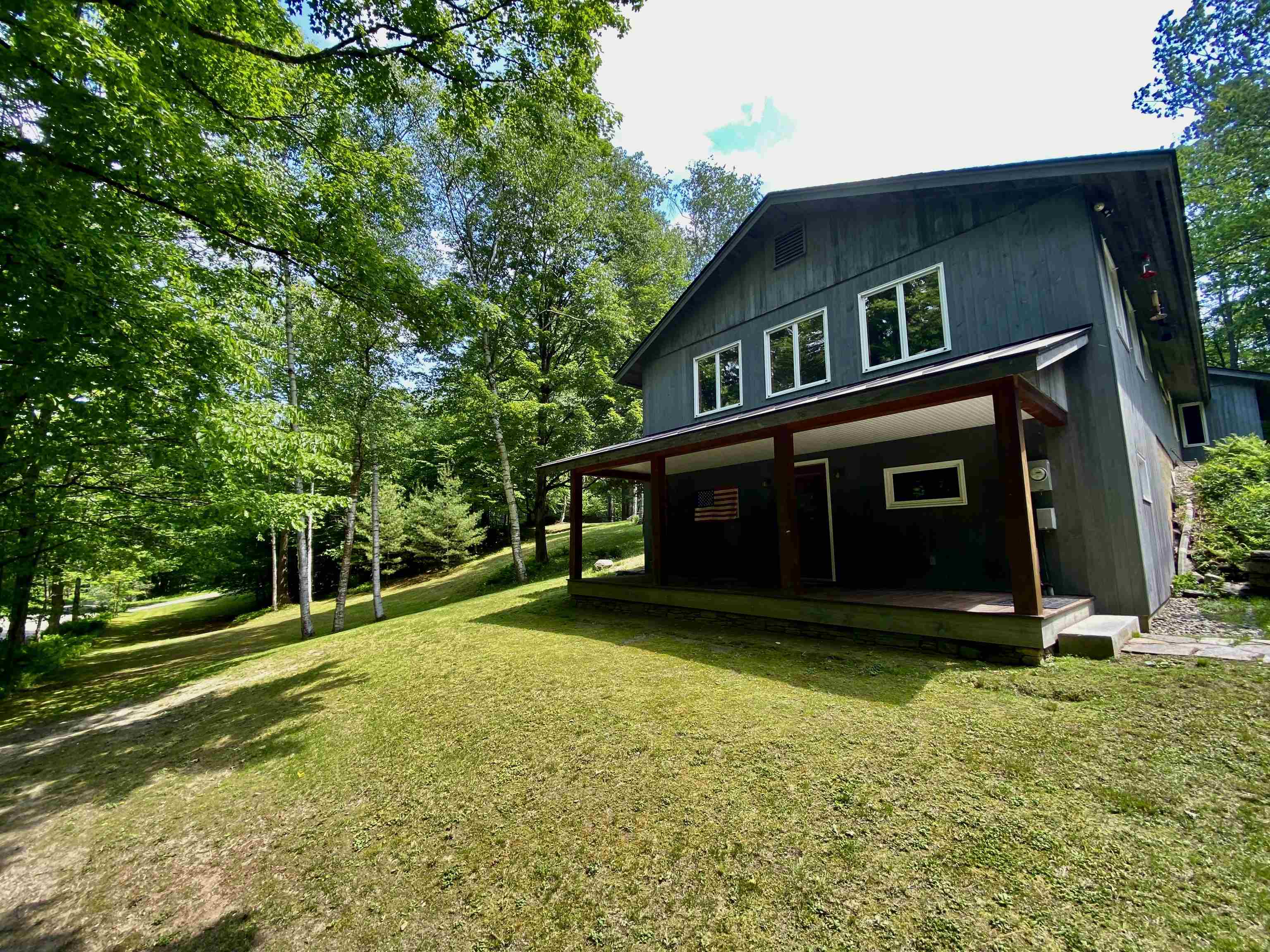 328 Norford Lake Road Norwich, VT 05055 - Photo 2 of 18 Gallery Image 2