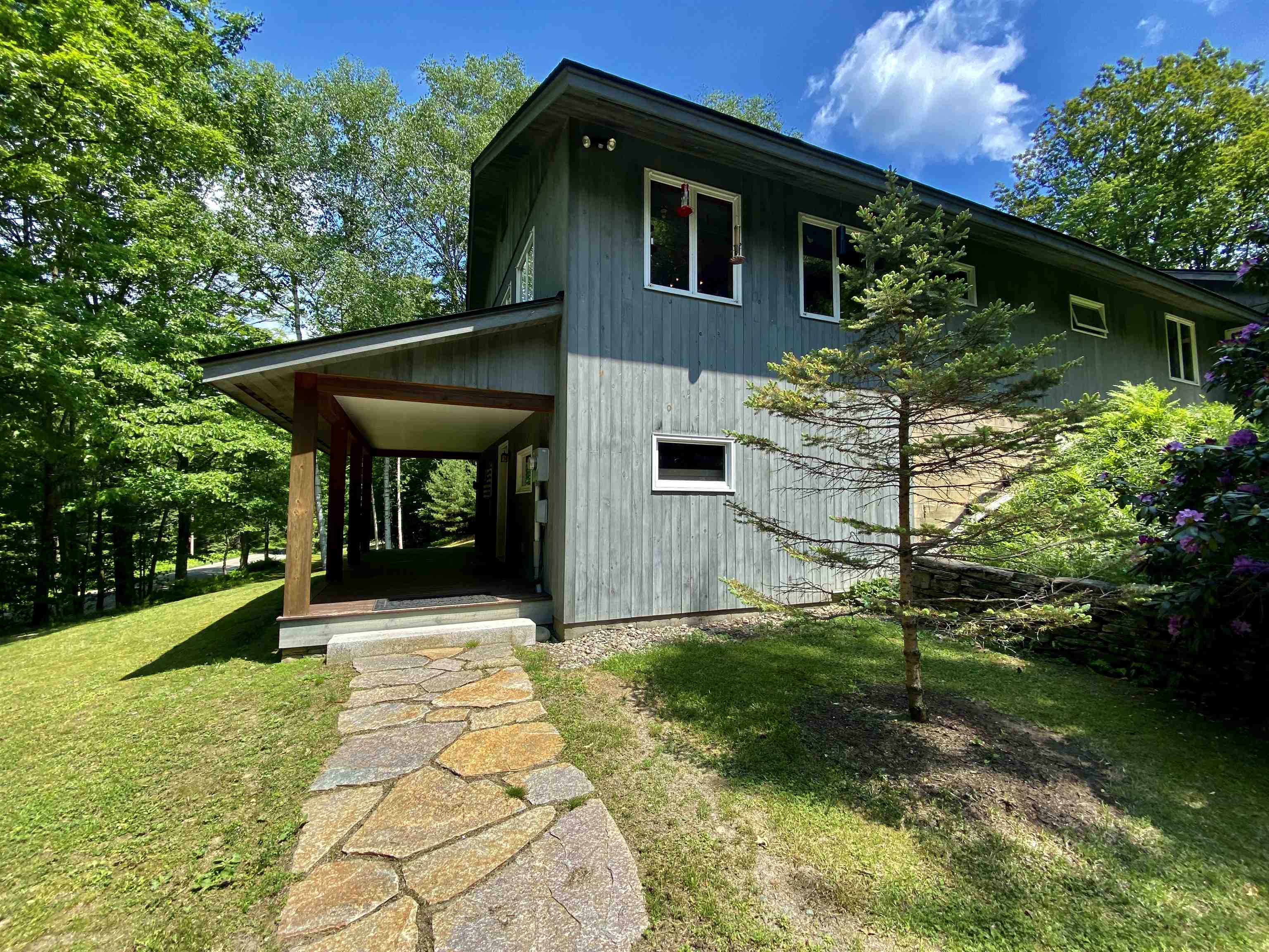 328 Norford Lake Road Norwich, VT 05055 - Photo 3 of 18 Gallery Image 3