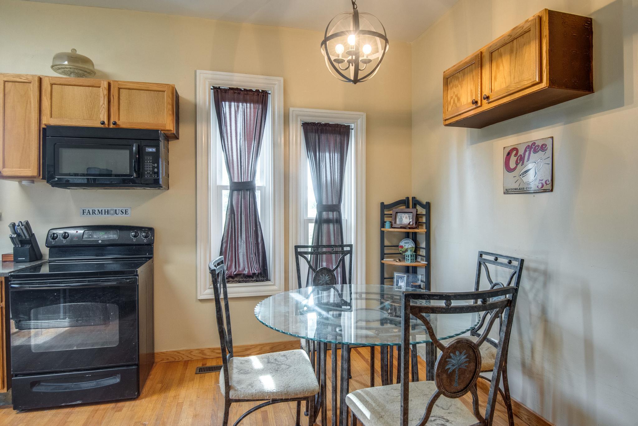 1132 Halliburton Road Vanleer, TN 37181 - Photo 12 of 30 Gallery Image 12