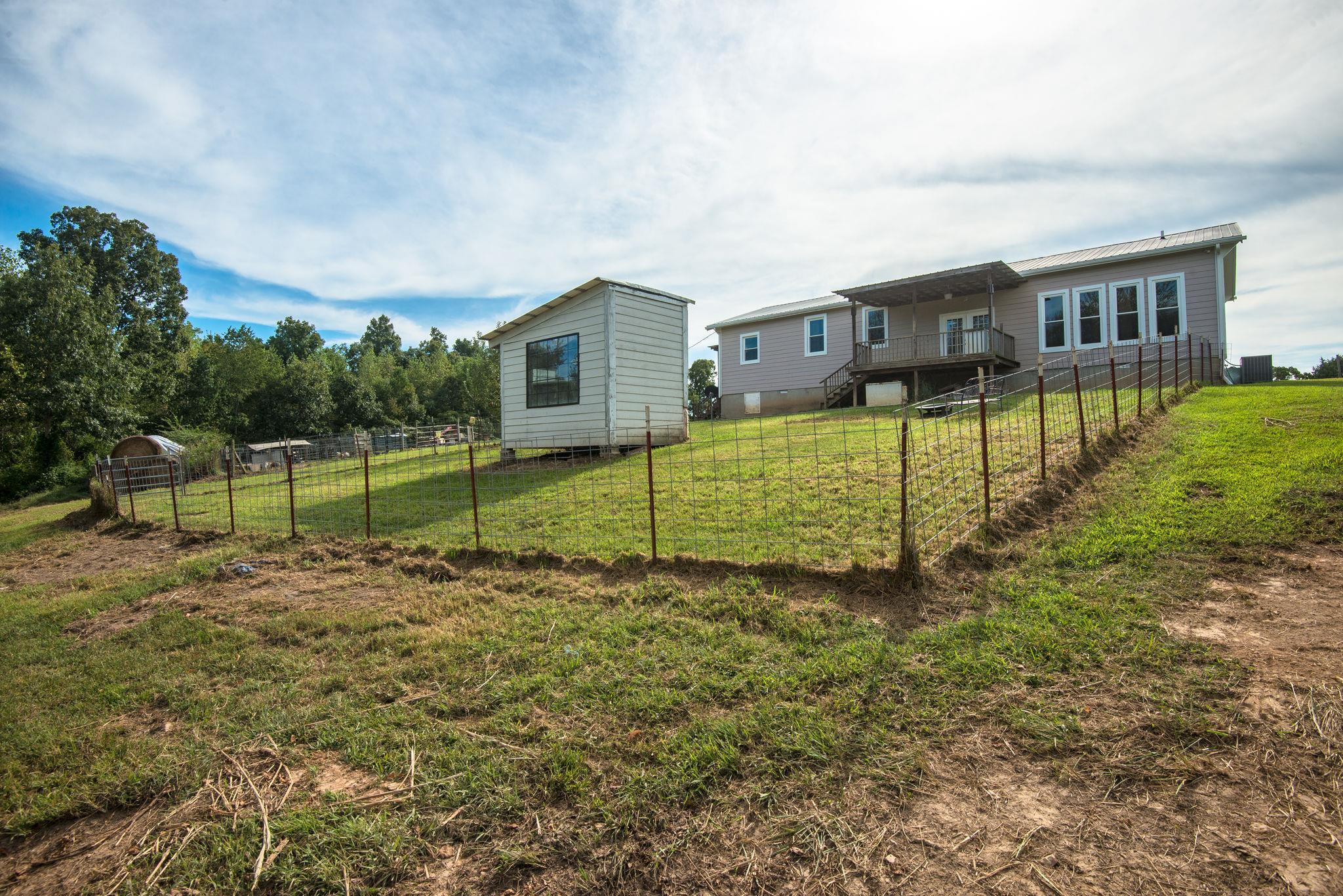1132 Halliburton Road Vanleer, TN 37181 - Photo 20 of 30 Gallery Image 20
