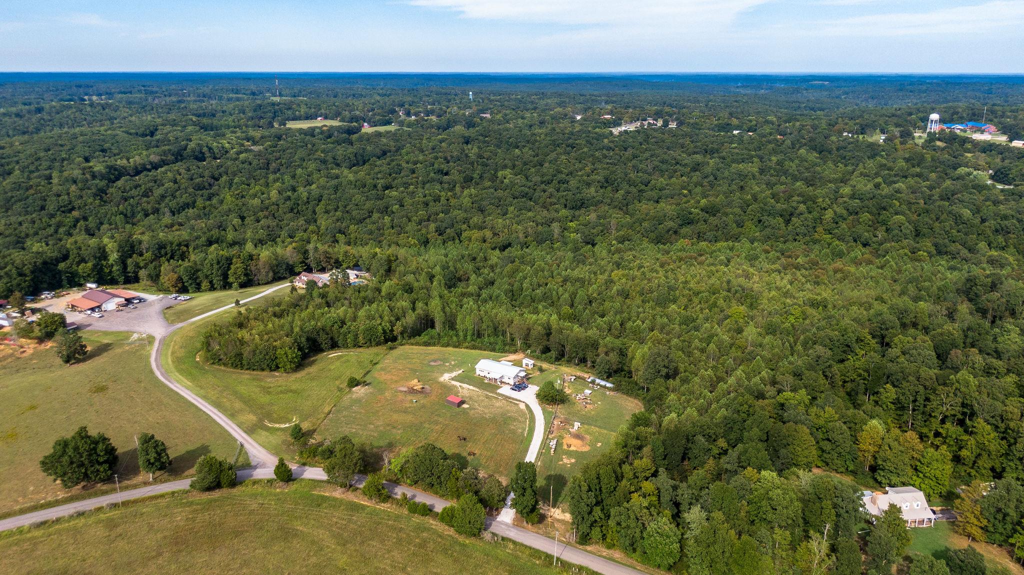 1132 Halliburton Road Vanleer, TN 37181 - Photo 25 of 30 Gallery Image 25