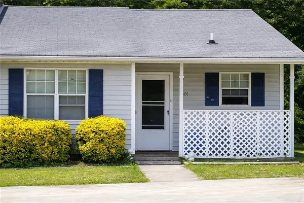 $149,500 | 8501 Westchester Drive, Douglasville, GA 30134