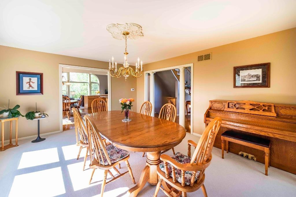 37211 Howard Road Farmington Hills, MI 48331 - Photo 31 of 83 Formal Dining Room