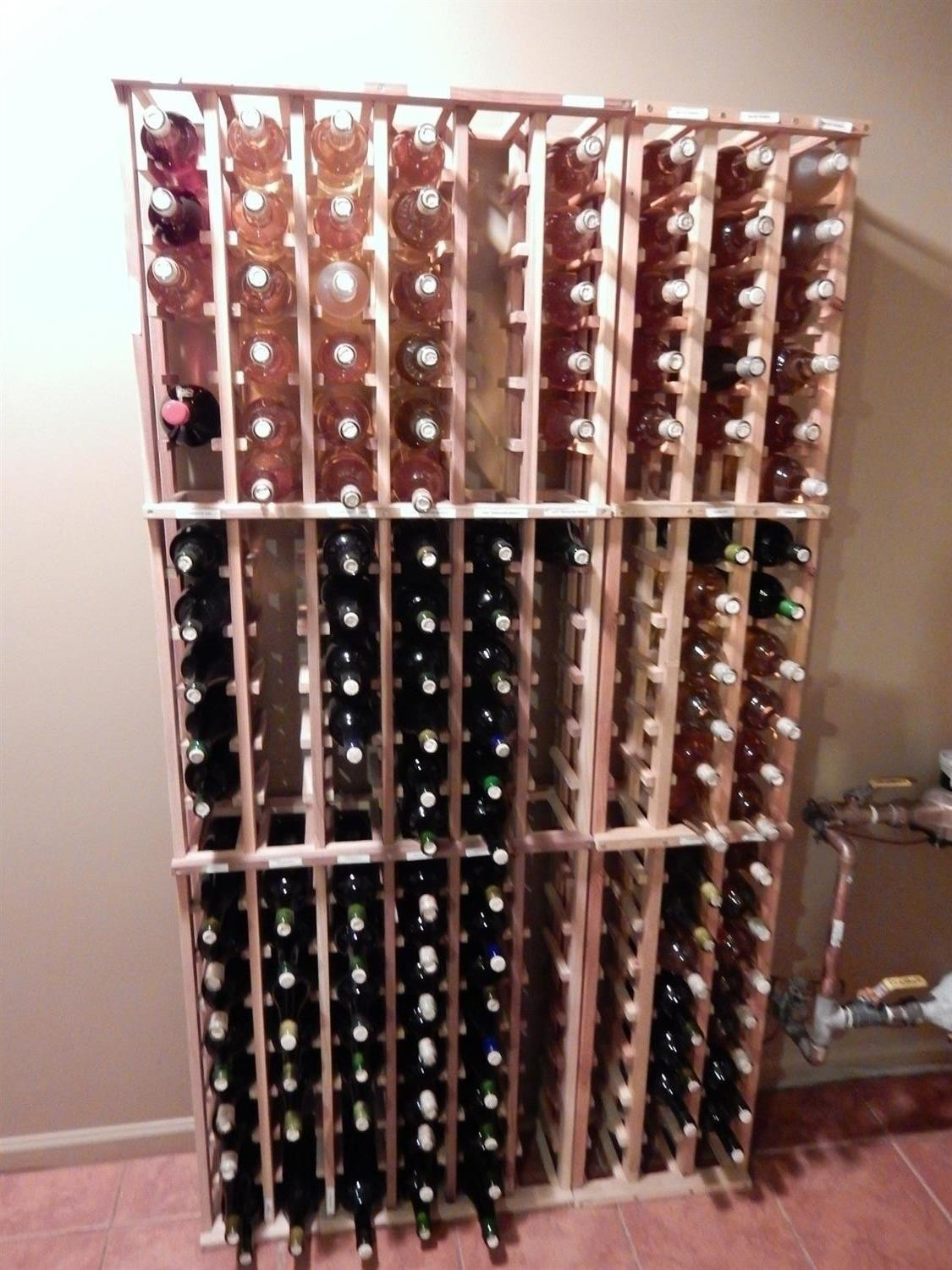 37211 Howard Road Farmington Hills, MI 48331 - Photo 54 of 83 Wine Cellar with porcelain tile floor