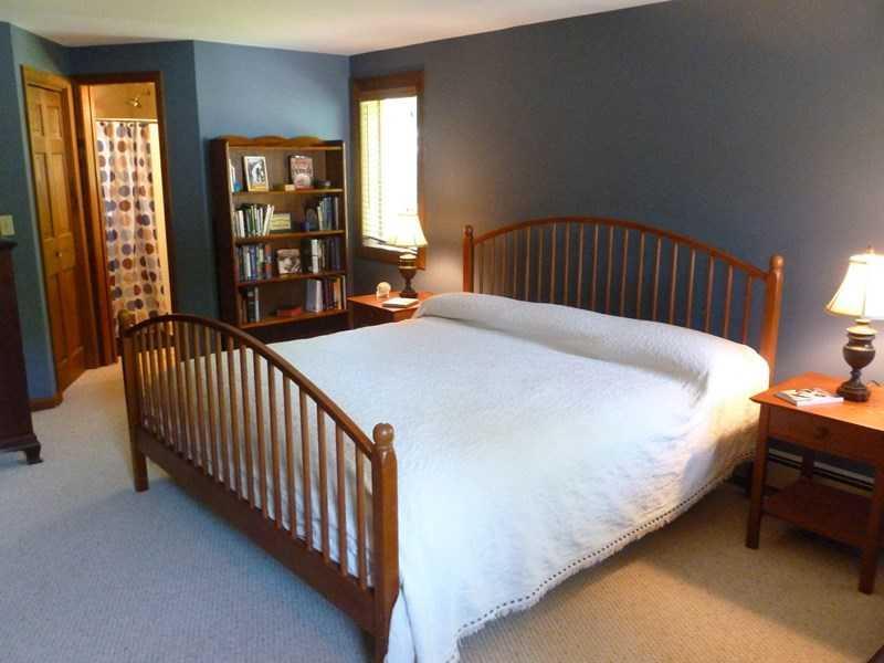 38 Pinewood Drive Cumberland Center, ME 04021 - Photo 9 of 20 Master Bedroom.