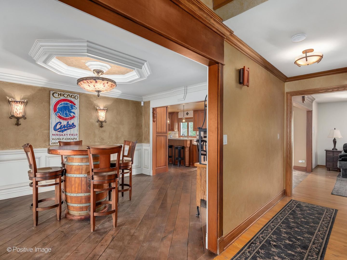 6451 Garfield Ridge Court Burr Ridge, IL 60527 - Photo 8 of 41 Gallery Image 8