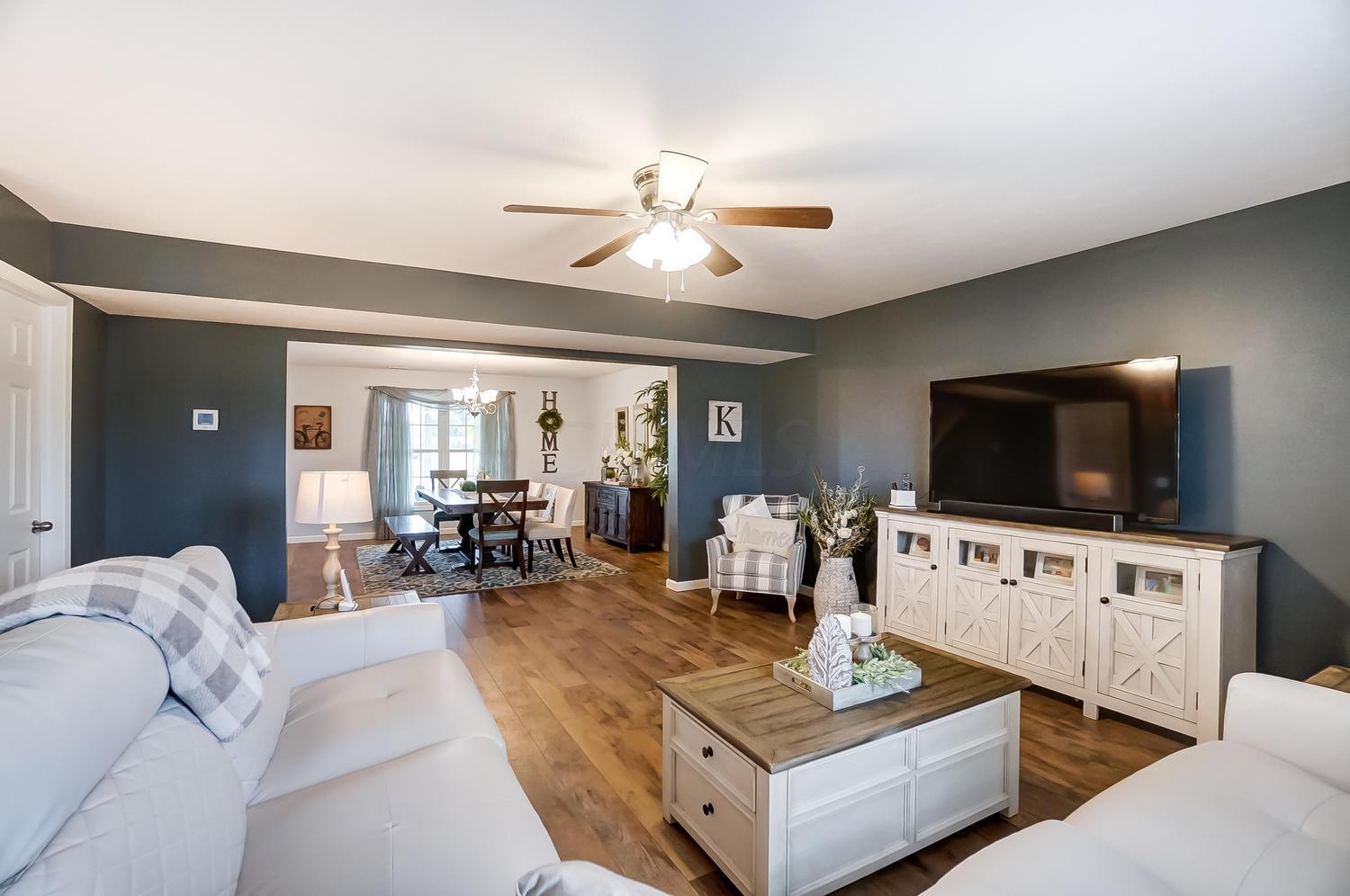 1114 Snyder Road Chillicothe, OH 45601 - Photo 11 of 47