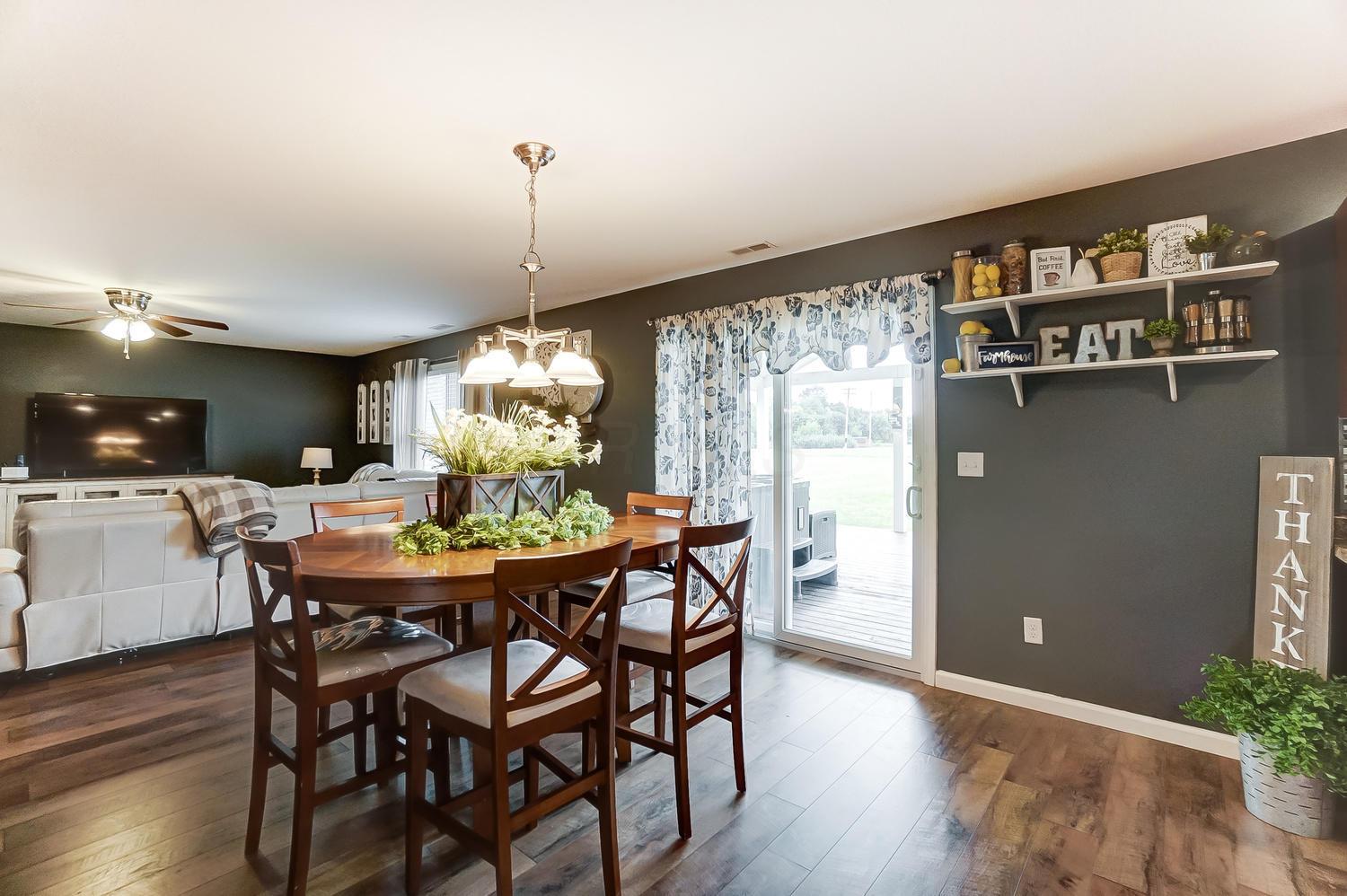 1114 Snyder Road Chillicothe, OH 45601 - Photo 13 of 47