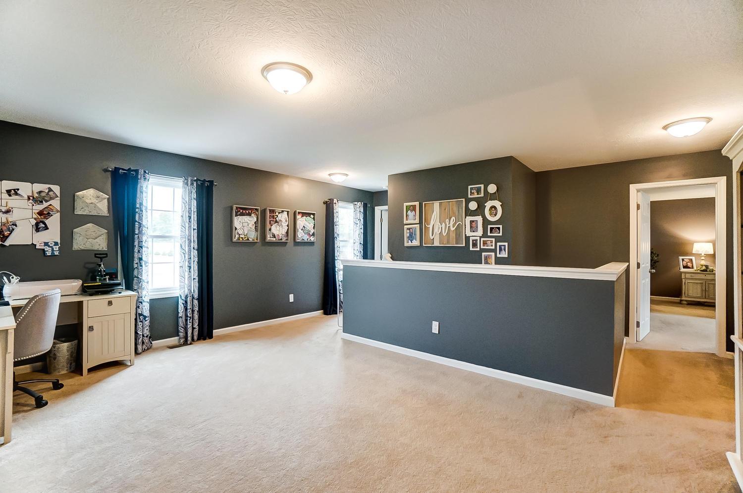 1114 Snyder Road Chillicothe, OH 45601 - Photo 23 of 47