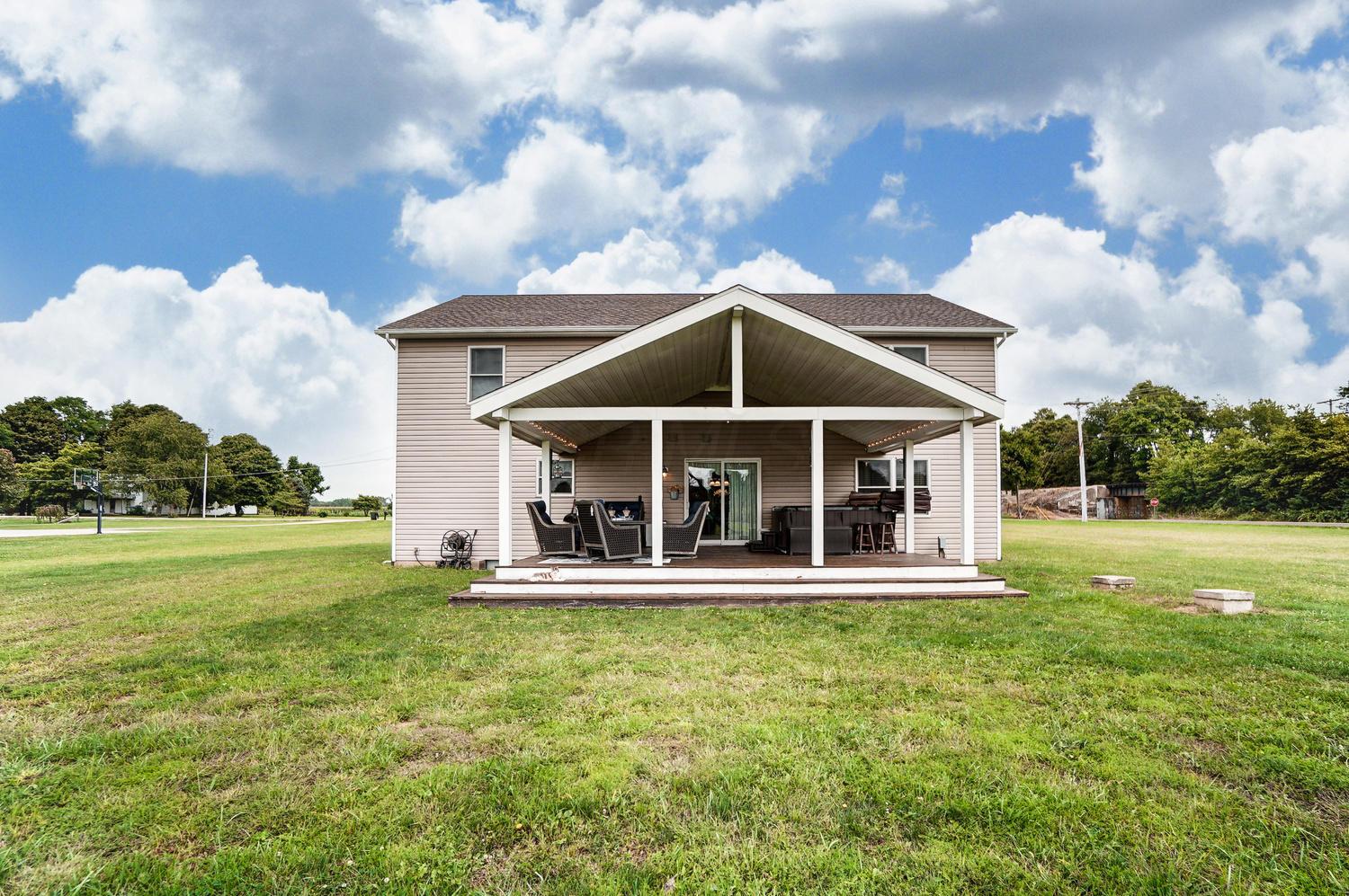 1114 Snyder Road Chillicothe, OH 45601 - Photo 40 of 47