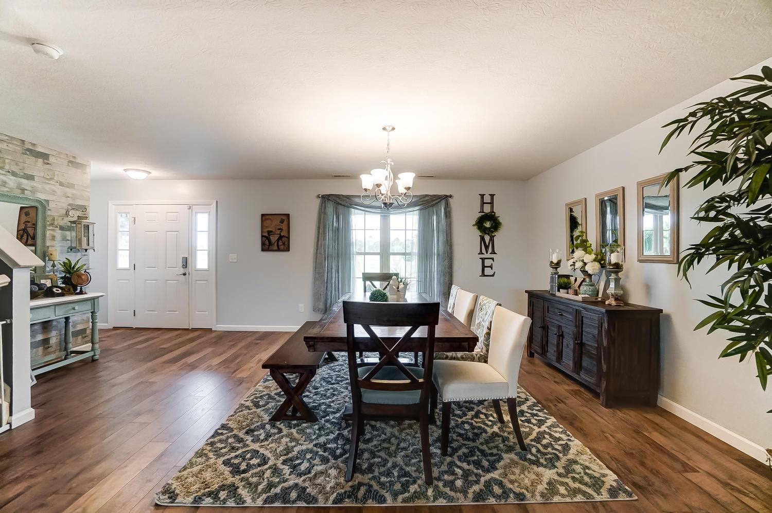 1114 Snyder Road Chillicothe, OH 45601 - Photo 7 of 47