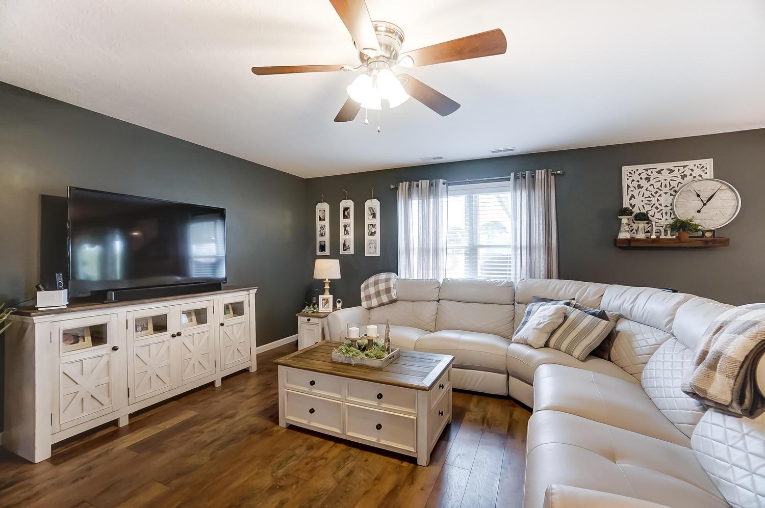 1114 Snyder Road Chillicothe, OH 45601 - Photo 9 of 47