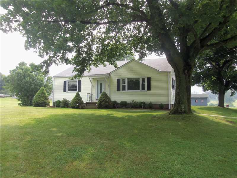 142 Pine Run Church Road Apollo, PA 15613 - Photo 1 of 21 Exterior Front.