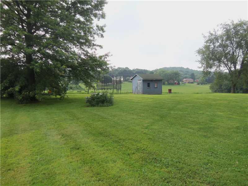 142 Pine Run Church Road Apollo, PA 15613 - Photo 6 of 21 Land/Lot.