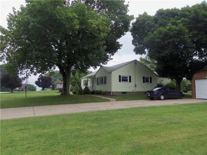 142 Pine Run Church Road Apollo, PA 15613 - Photo 8 of 21 Land/Lot.