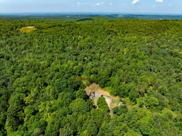 $445,000 | 337 Hatch Road, Jackson, ME 04921