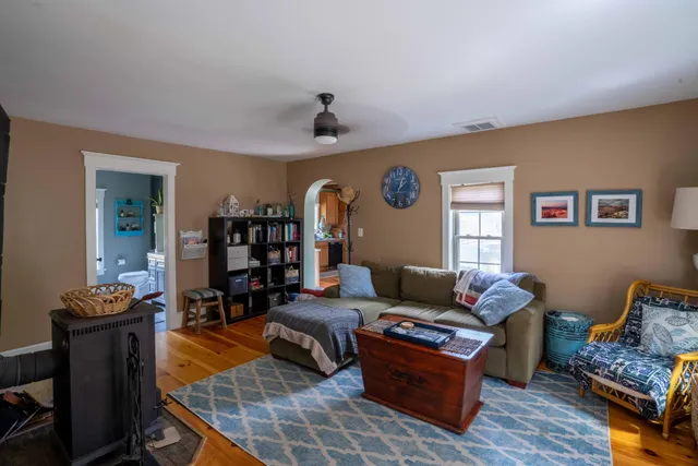 $445,000 | 337 Hatch Road, Jackson, ME 04921