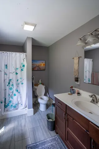 $445,000 | 337 Hatch Road, Jackson, ME 04921