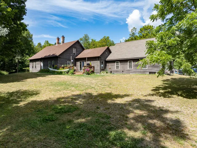 $445,000 | 337 Hatch Road, Jackson, ME 04921