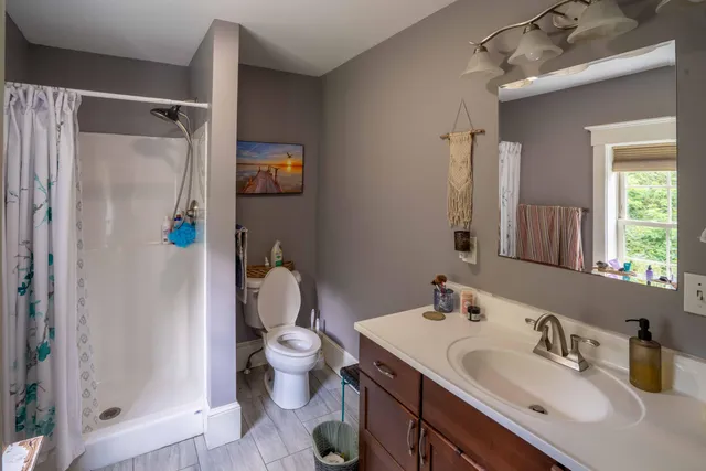 $445,000 | 337 Hatch Road, Jackson, ME 04921