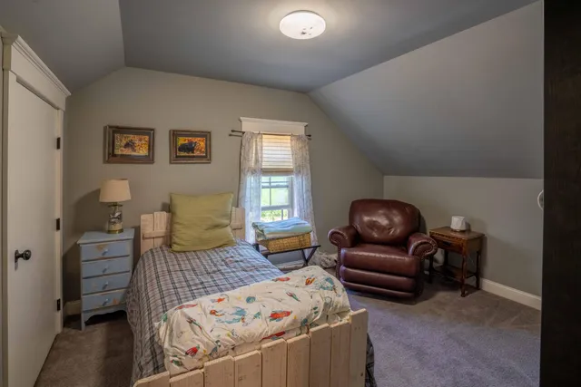 $445,000 | 337 Hatch Road, Jackson, ME 04921