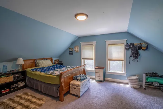 $445,000 | 337 Hatch Road, Jackson, ME 04921