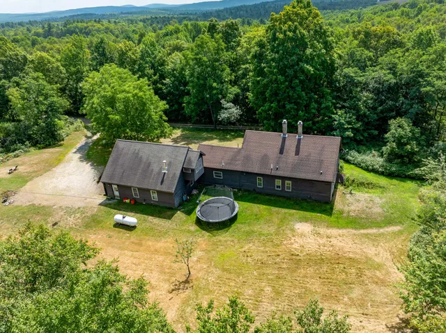 $445,000 | 337 Hatch Road, Jackson, ME 04921