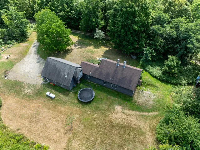 $445,000 | 337 Hatch Road, Jackson, ME 04921