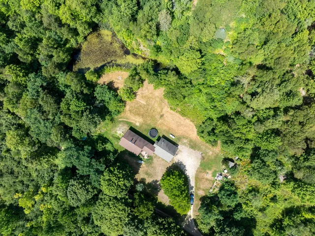 $445,000 | 337 Hatch Road, Jackson, ME 04921