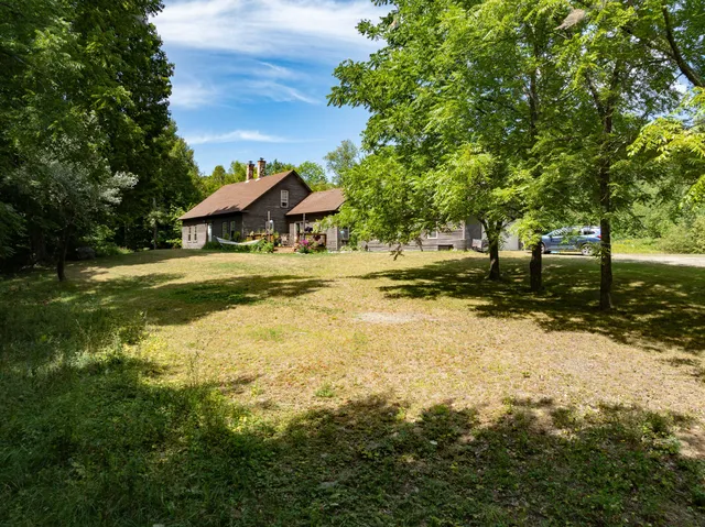 $445,000 | 337 Hatch Road, Jackson, ME 04921