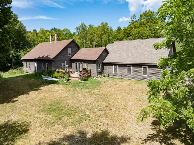 $445,000 | 337 Hatch Road, Jackson, ME 04921