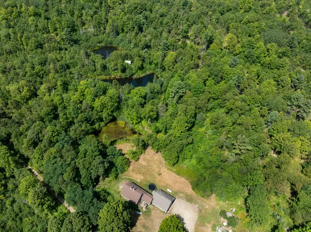 $445,000 | 337 Hatch Road, Jackson, ME 04921