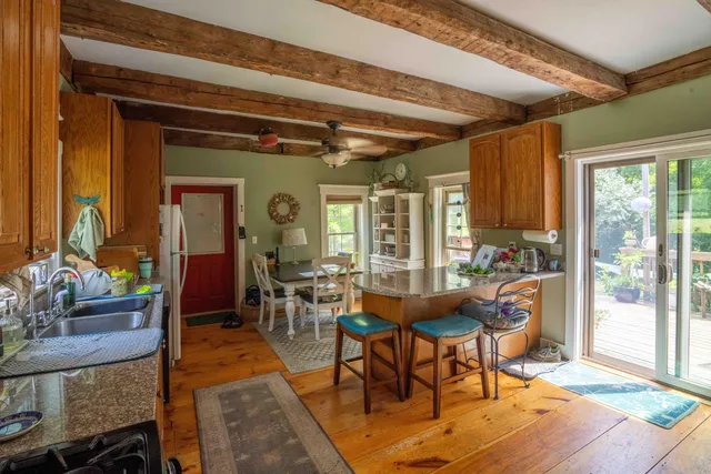 $445,000 | 337 Hatch Road, Jackson, ME 04921