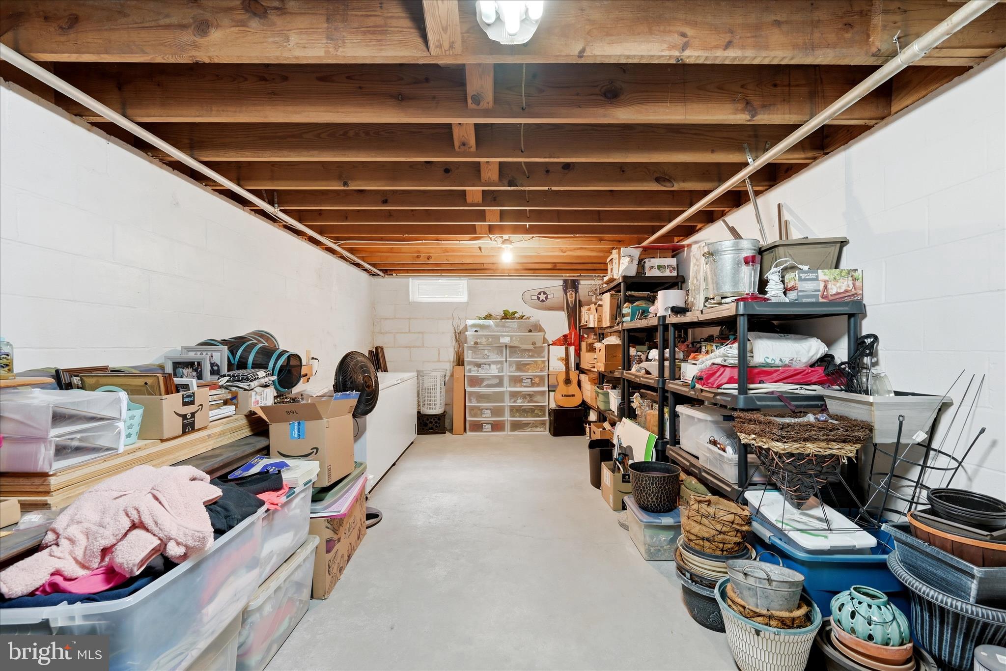9581 Valley Road Berkeley Springs, WV 25411 - Photo 37 of 69 Storage