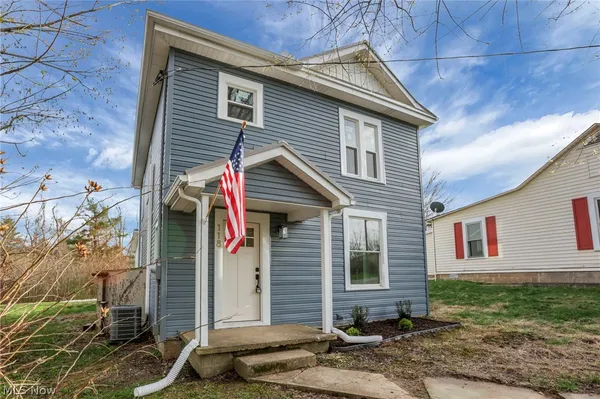 $224,000 | 118 Conner Avenue, Senecaville, OH 43780