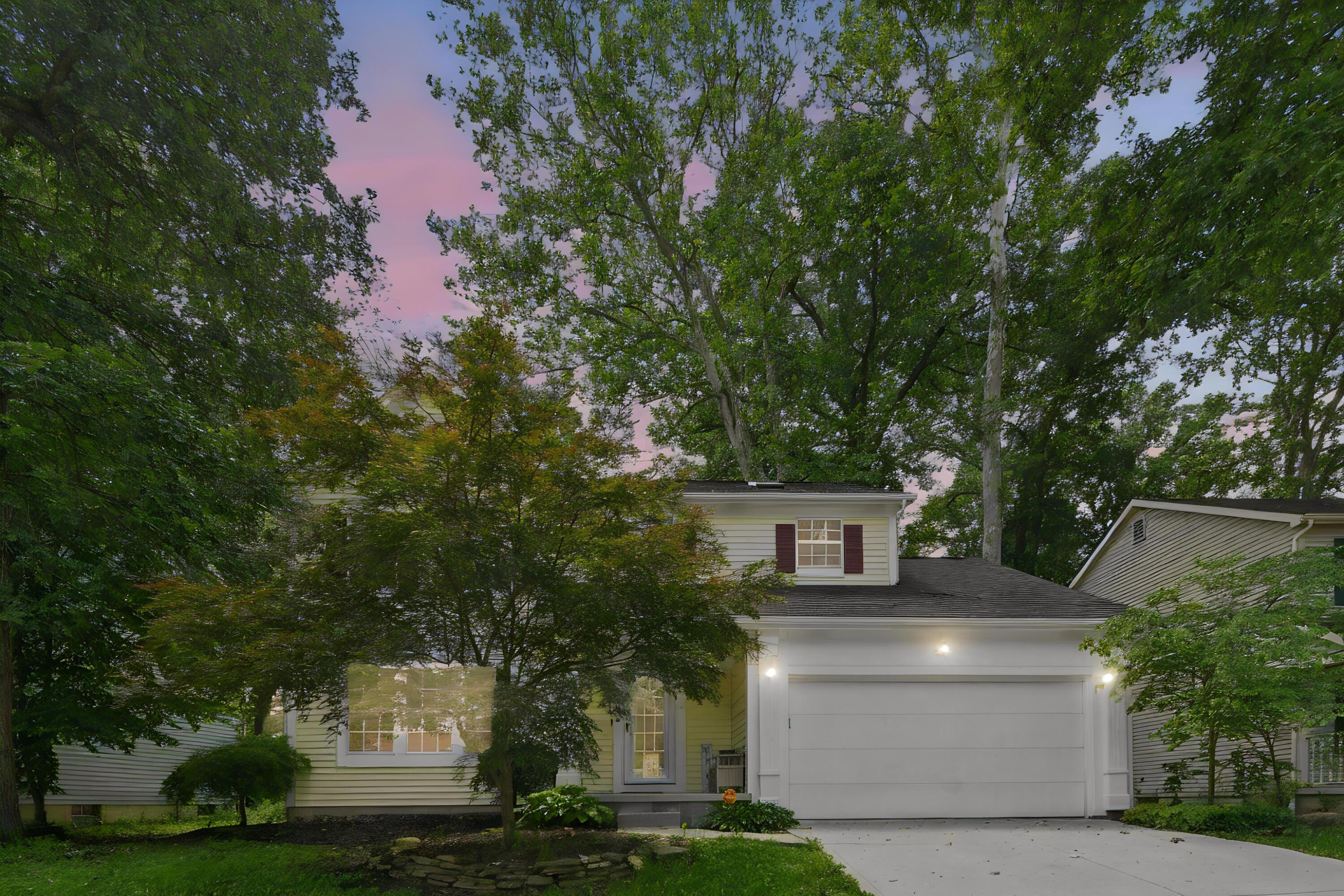 822 Lindenhaven Road Columbus, OH 43230 - Photo 1 of 38 1-print-822-lindenhaven-rd