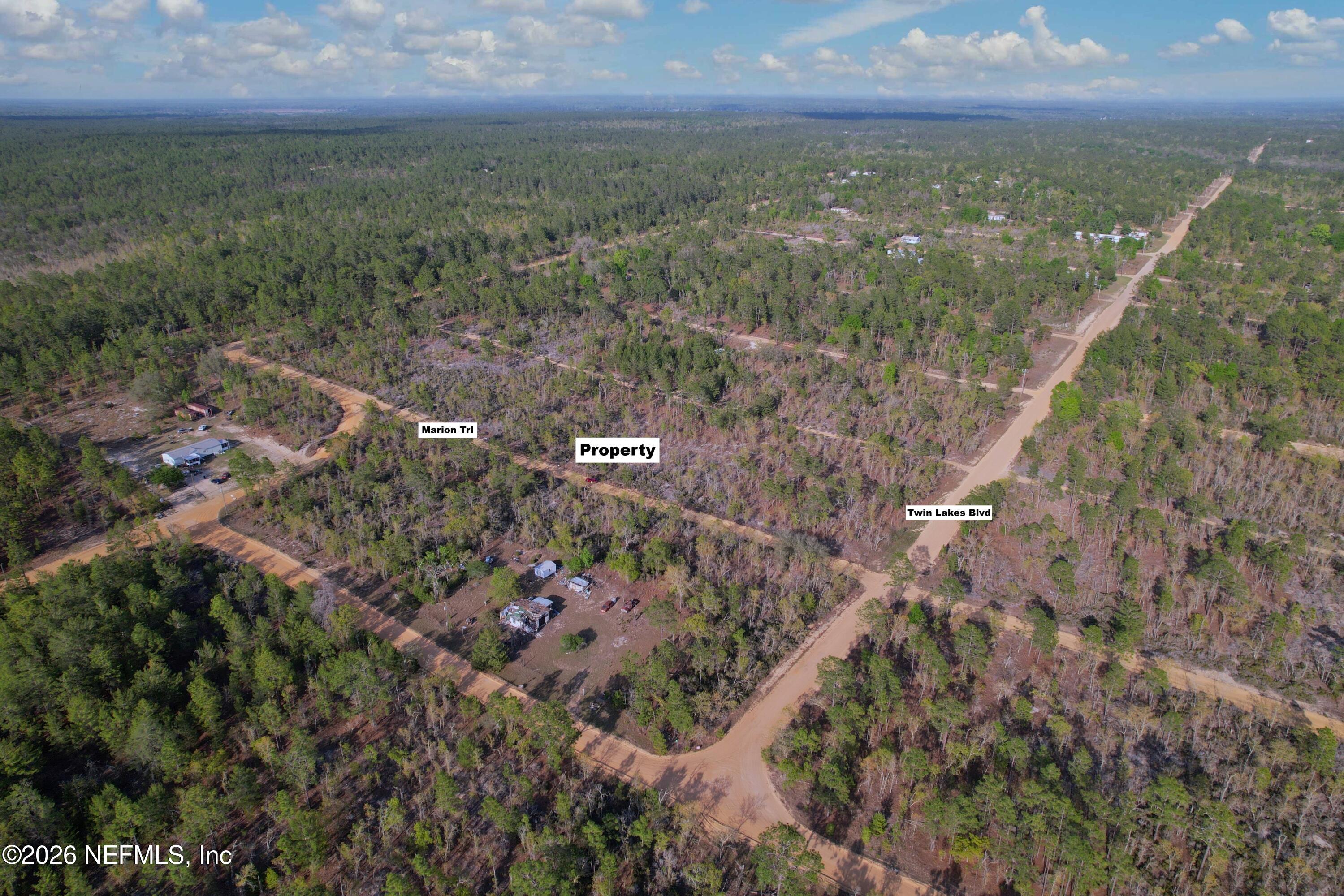 206 Marion Trail Interlachen, FL 32148 - Photo 3 of 12 a view of a city