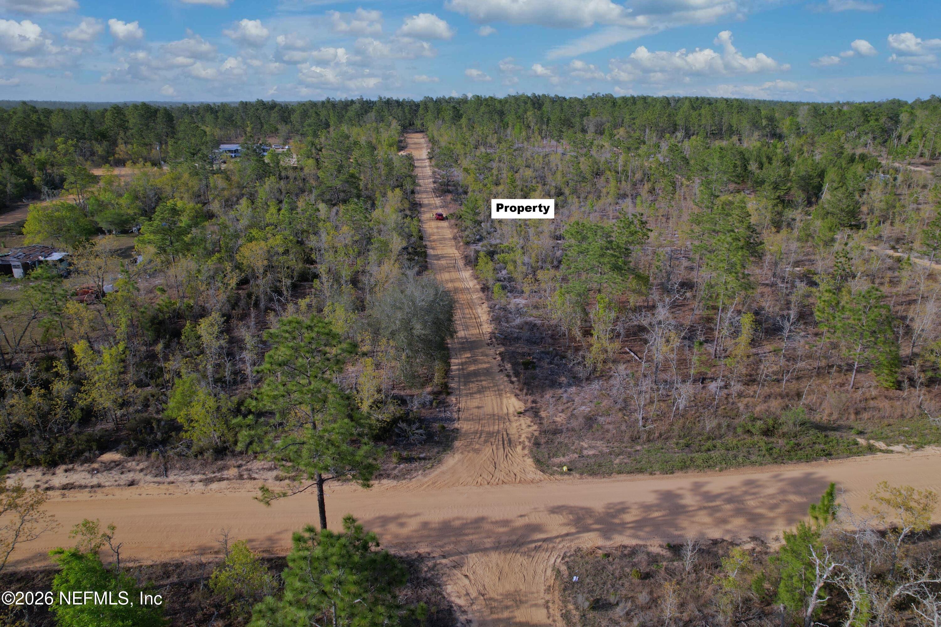 206 Marion Trail Interlachen, FL 32148 - Photo 5 of 12 a view of a lake