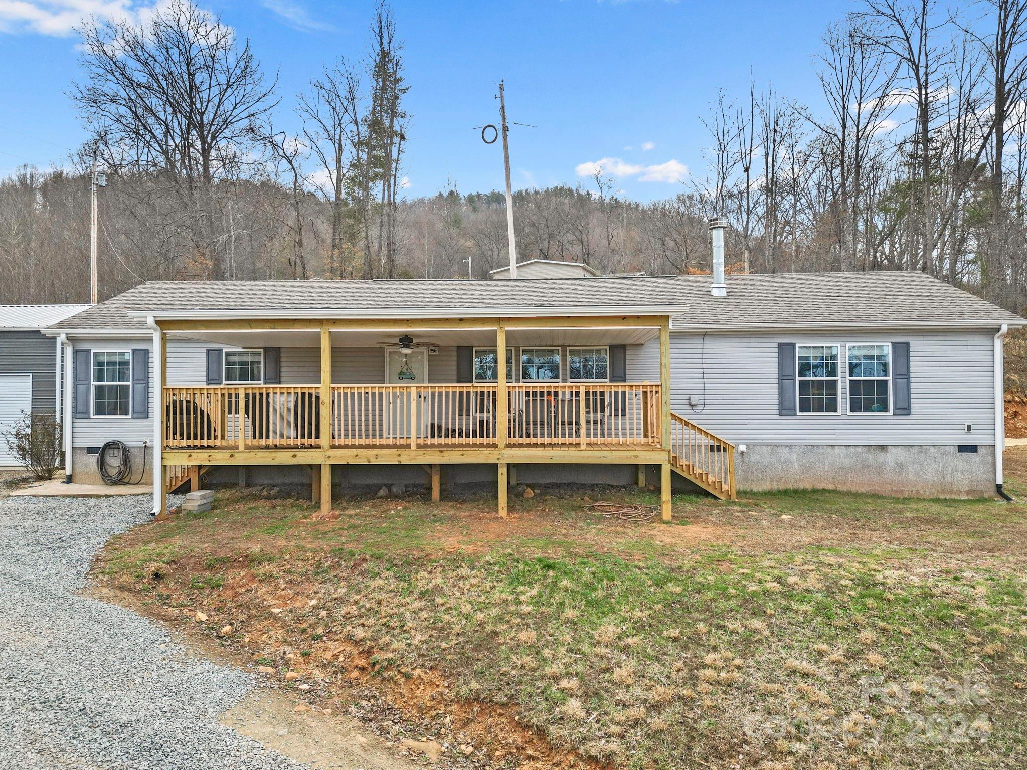 112 Cook Road Hot Springs, NC 28743 - Photo 1 of 37 Gallery Image 1