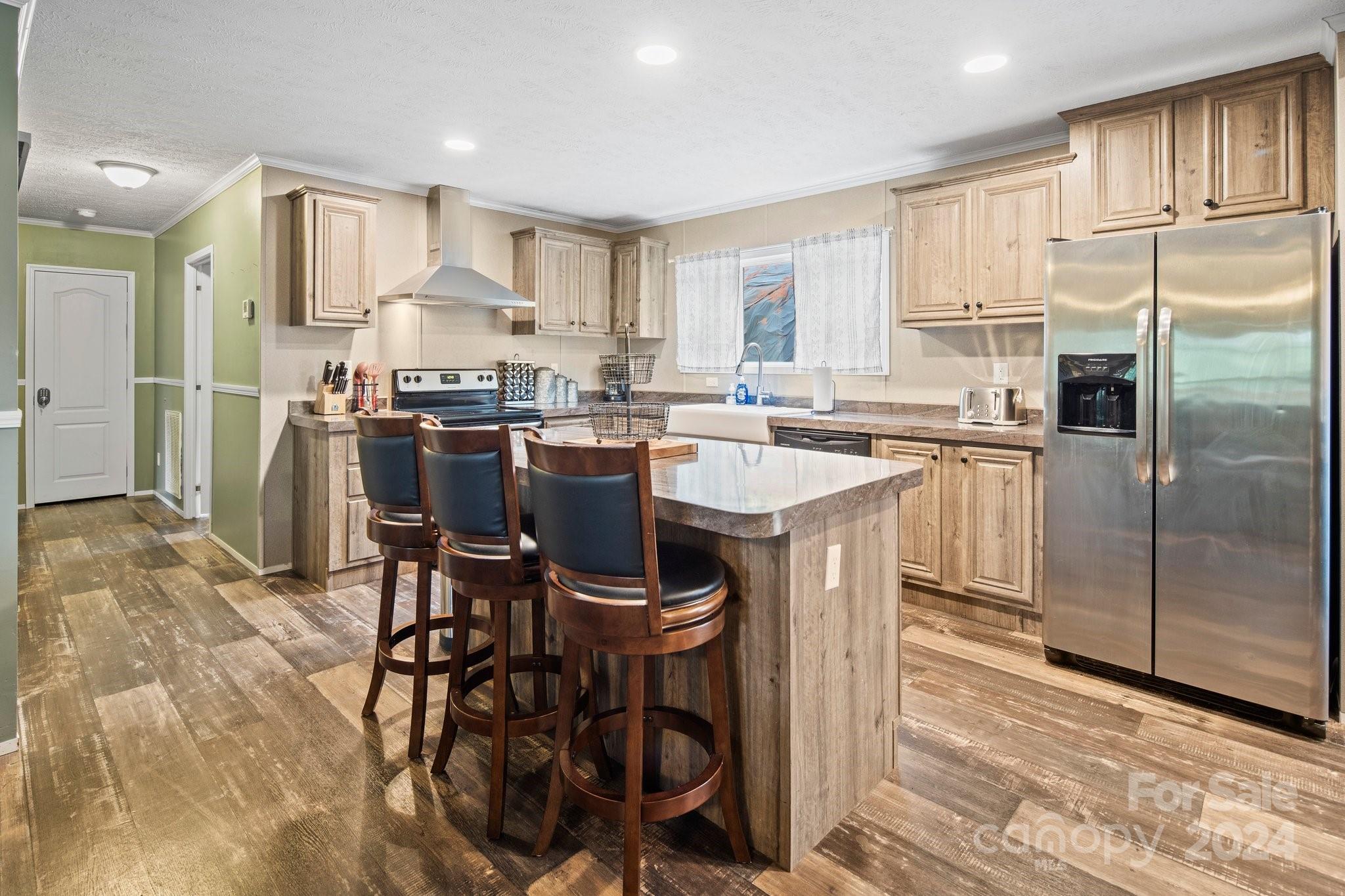112 Cook Road Hot Springs, NC 28743 - Photo 17 of 37 Gallery Image 17