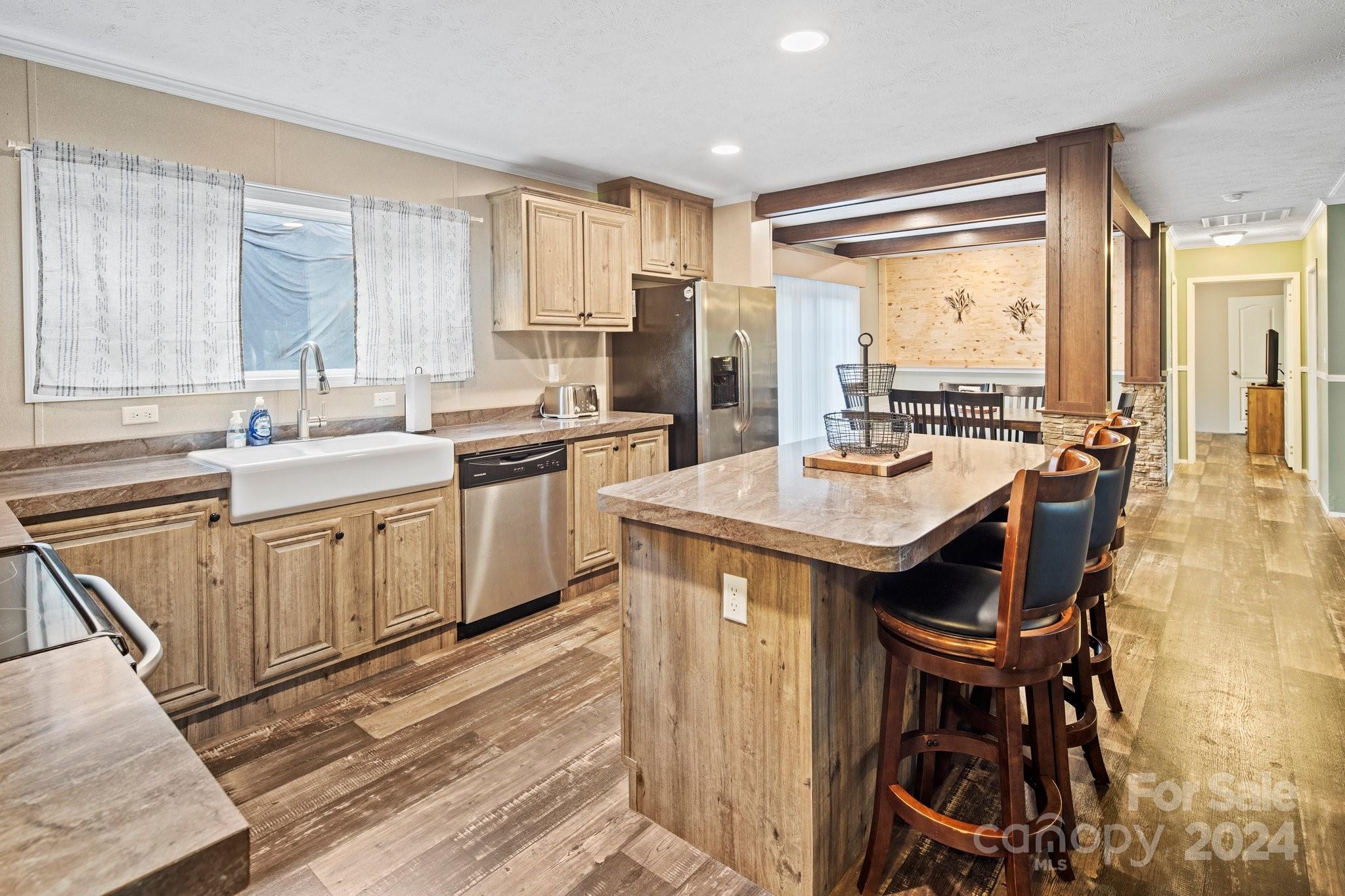 112 Cook Road Hot Springs, NC 28743 - Photo 18 of 37 Gallery Image 18