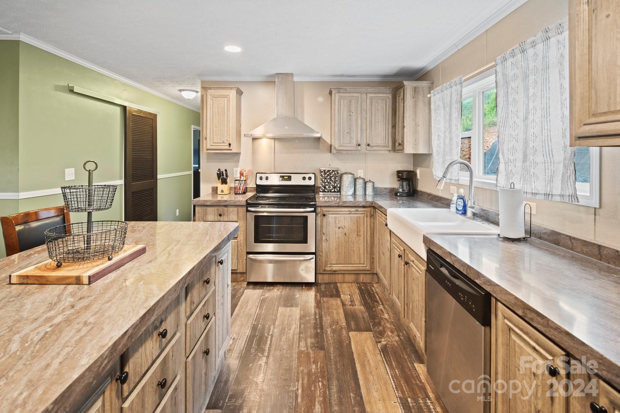 112 Cook Road Hot Springs, NC 28743 - Photo 19 of 37 Gallery Image 19
