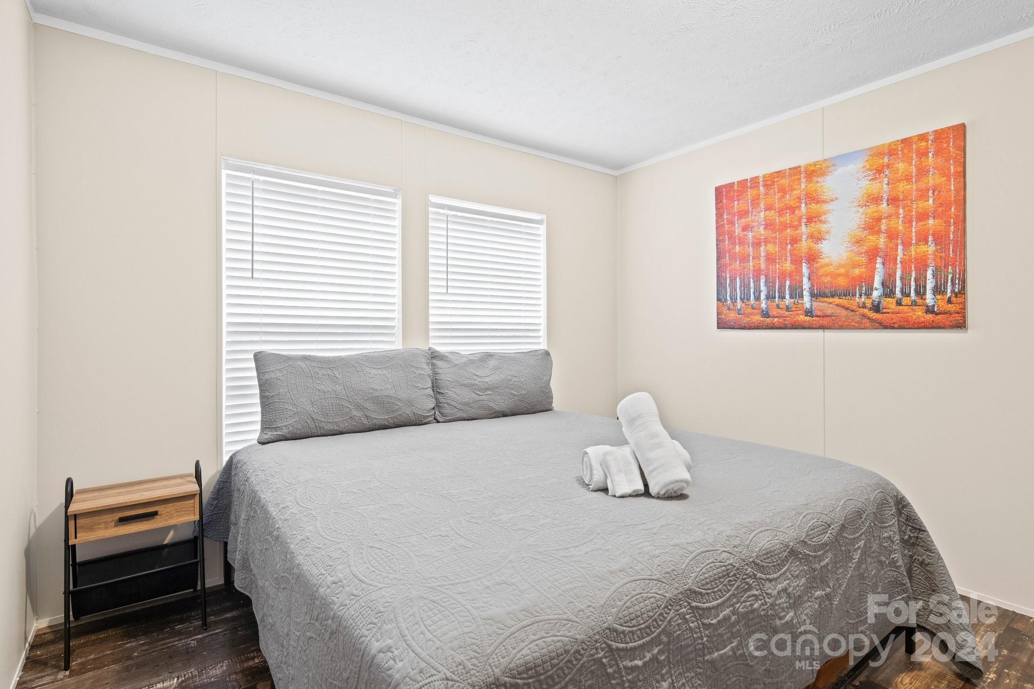 112 Cook Road Hot Springs, NC 28743 - Photo 36 of 37 Gallery Image 36