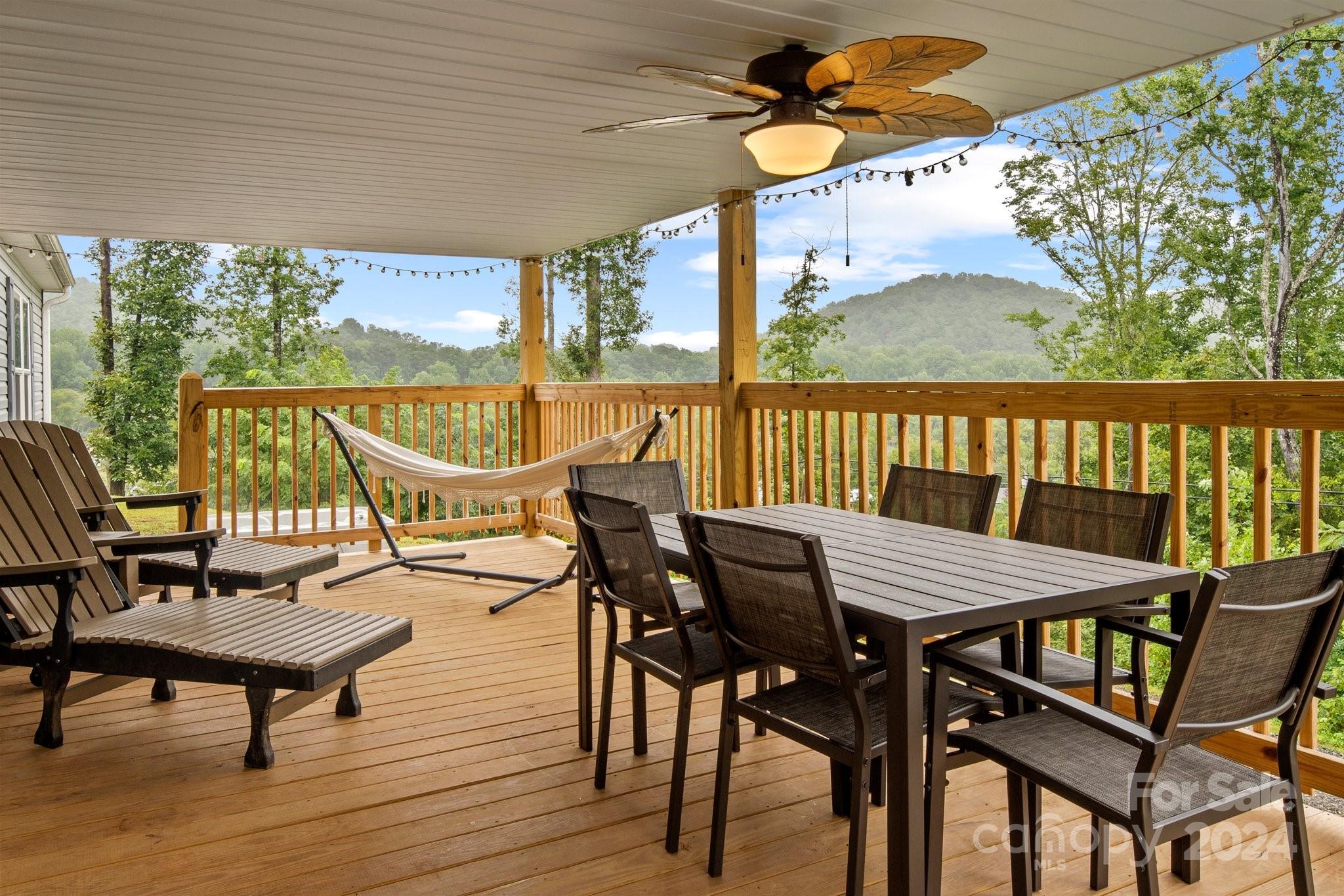 112 Cook Road Hot Springs, NC 28743 - Photo 4 of 37 Gallery Image 4