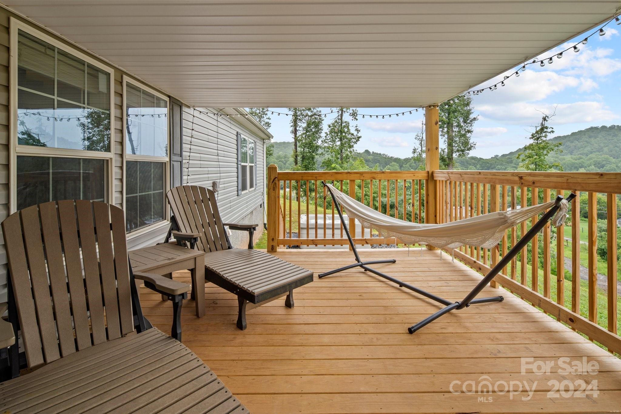 112 Cook Road Hot Springs, NC 28743 - Photo 8 of 37 Gallery Image 8