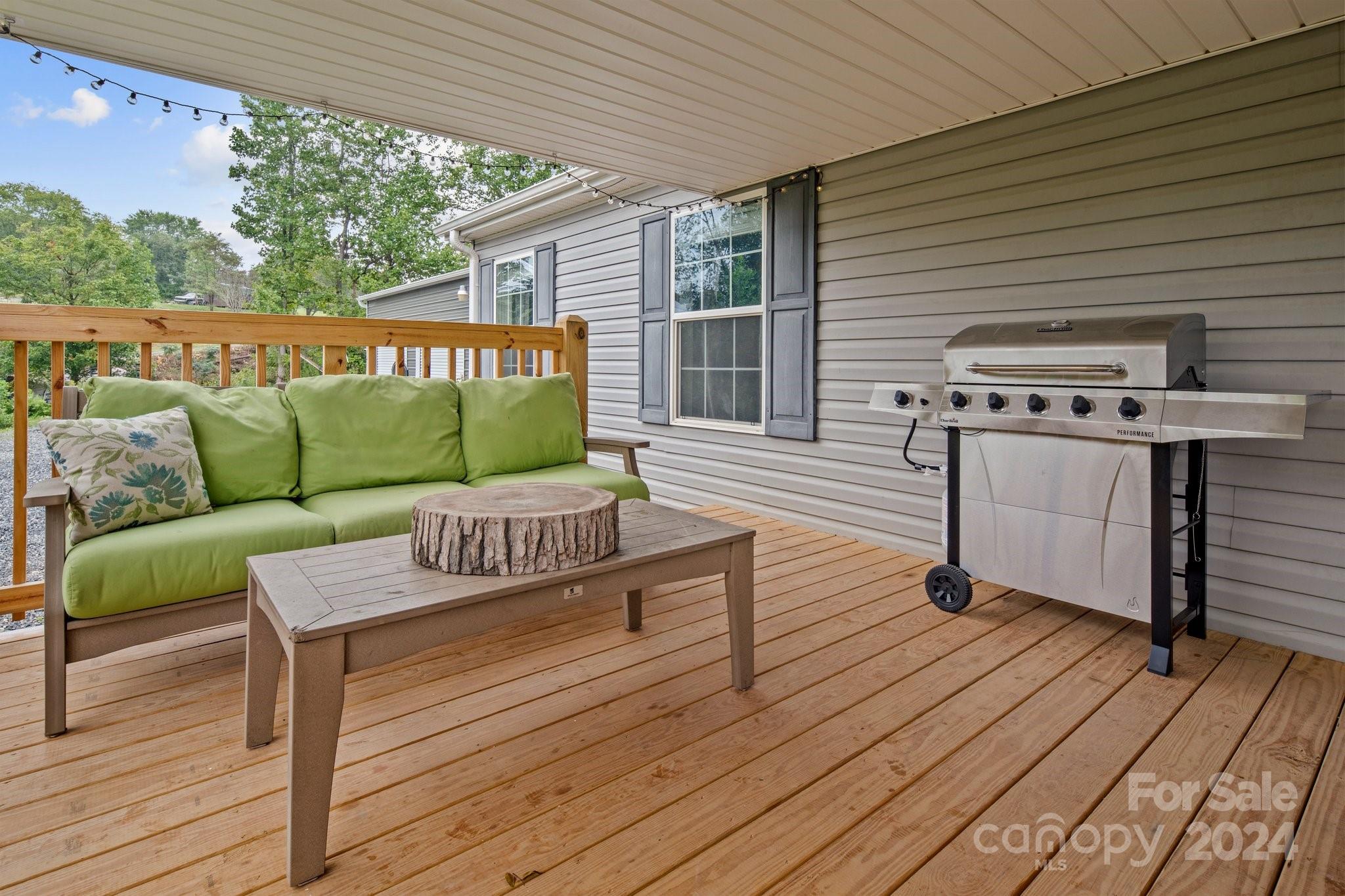 112 Cook Road Hot Springs, NC 28743 - Photo 9 of 37 Gallery Image 9