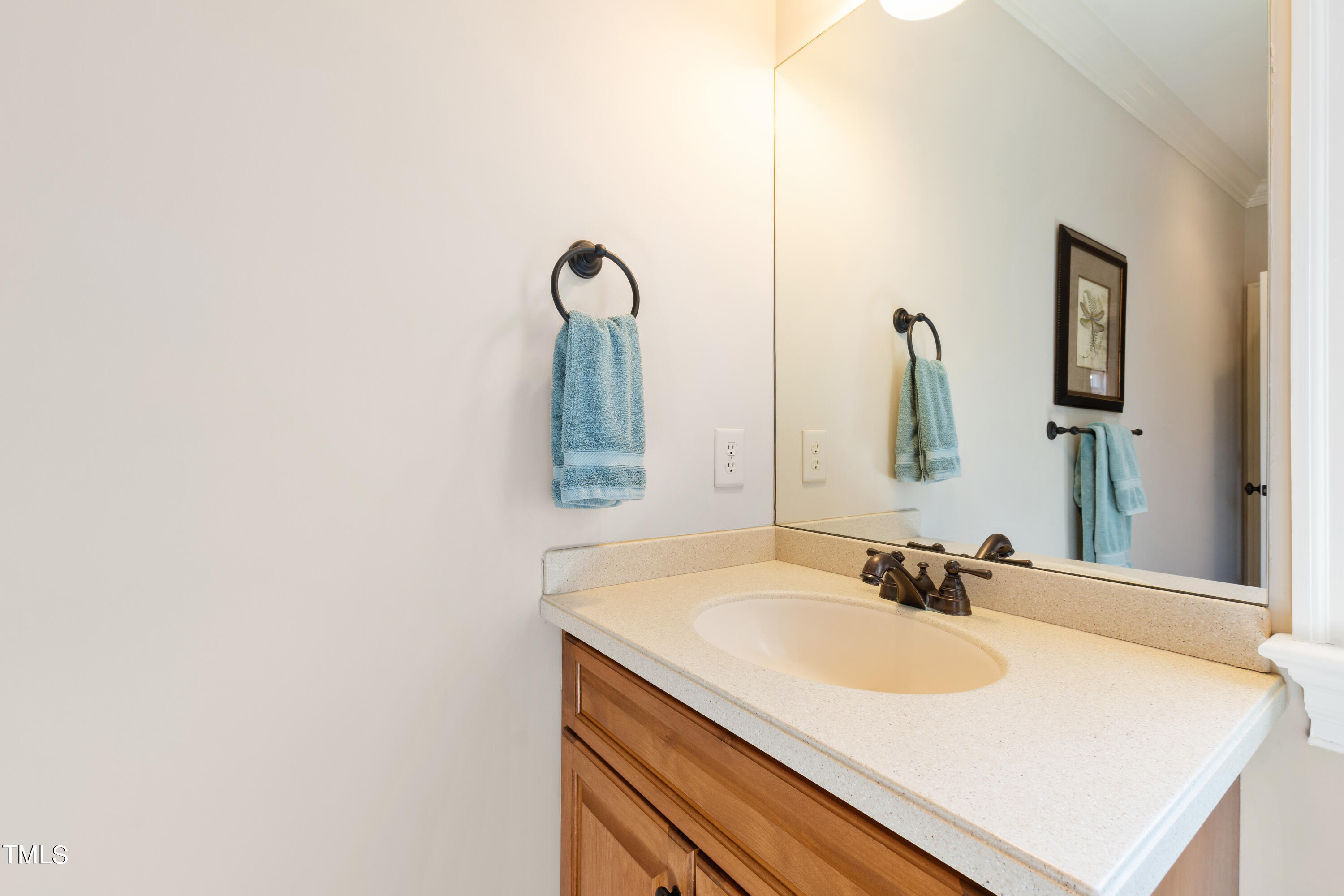 1012 Quiet Ridge Circle Raleigh, NC 27614 - Photo 32 of 62 BAthroom