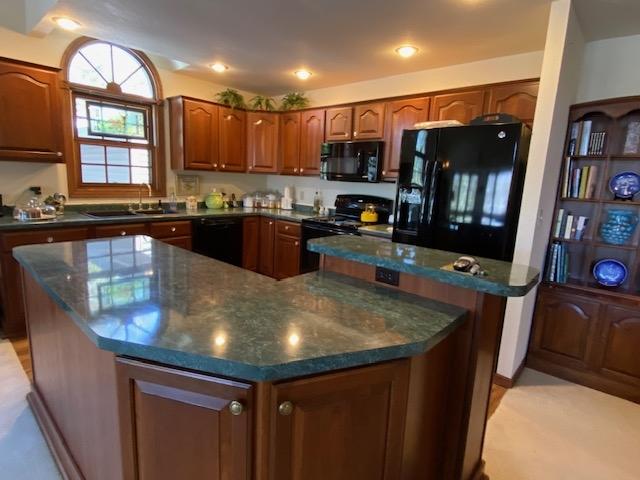 13654 East Rock Lake Road Presque Isle, WI 54557 - Photo 12 of 30 Gallery Image 12